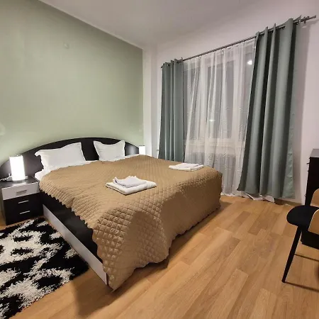 아파트 Botev's Finest 3br By Bulgarianhomes