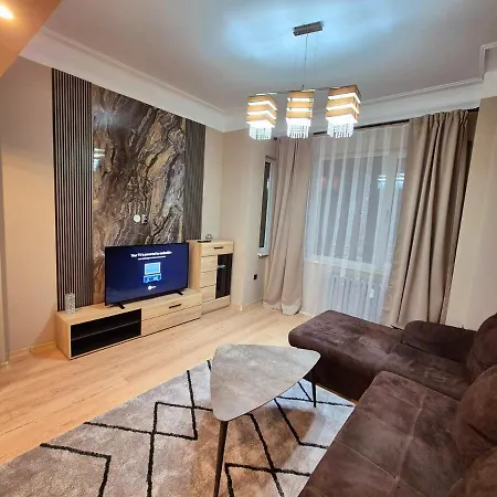 Botev's Finest 3br * Szófia