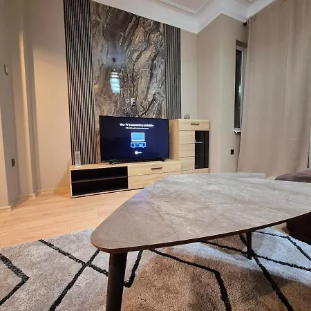 Апартаменты Botev's Finest 3br By Bulgarianhomes *