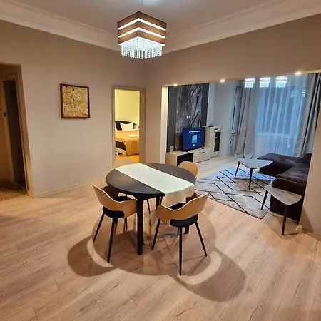 Botev's Finest 3br By Bulgarianhomes *