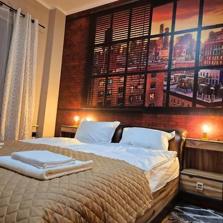 Botev's Finest 3br Sofia