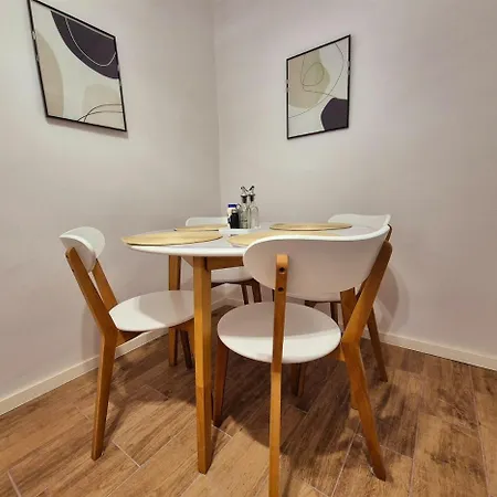 Apartman Botev's Finest 3br Szófia