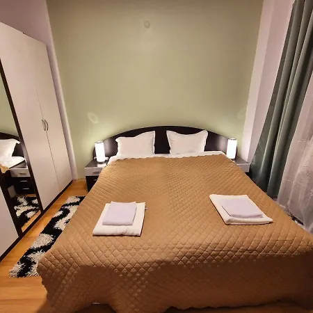 Botev's Finest 3br Szófia