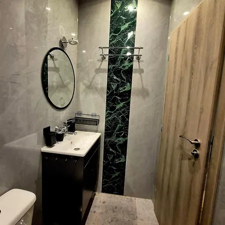 Апартаменты Botev's Finest 3br By Bulgarianhomes *