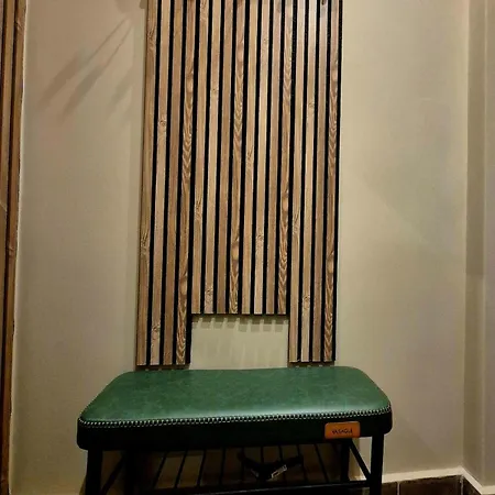 Apartman Botev's Finest 3br Szófia