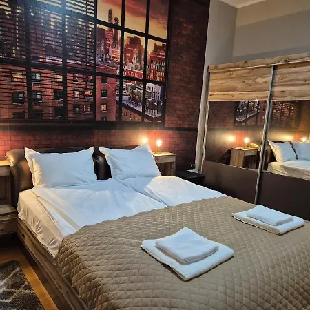 Botev's Finest 3br By Bulgarianhomes *