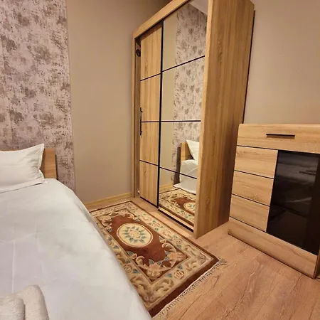 Botev's Finest 3br Szófia