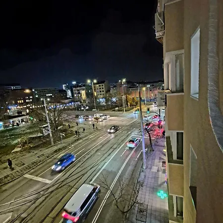 Botev's Finest 3br Apartman