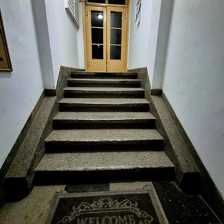 Apartment Botev's Finest 3br *