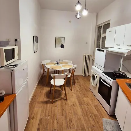 Botev's Finest 3br Lägenhet